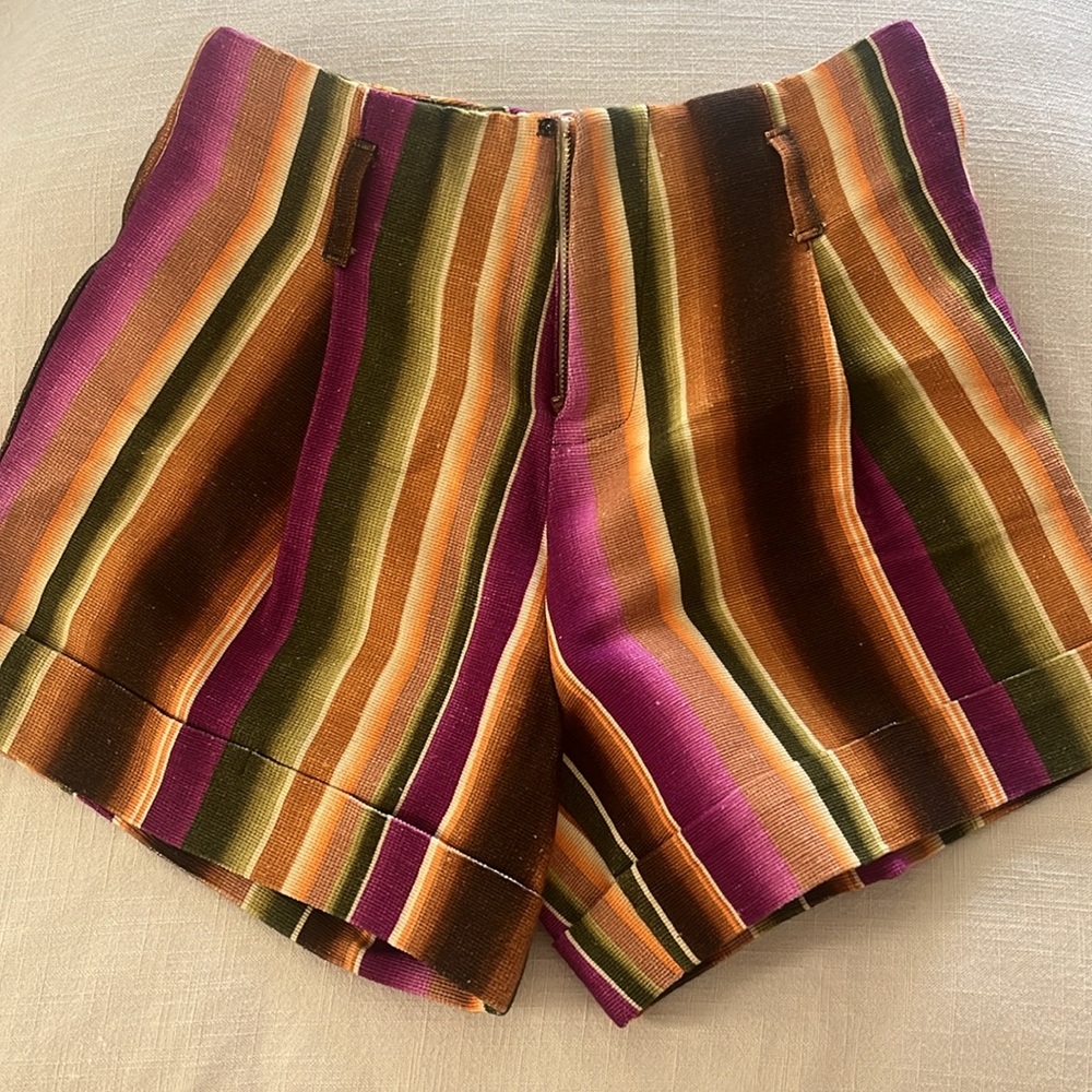 Savannah Morrow the Label Shorts - NWOT